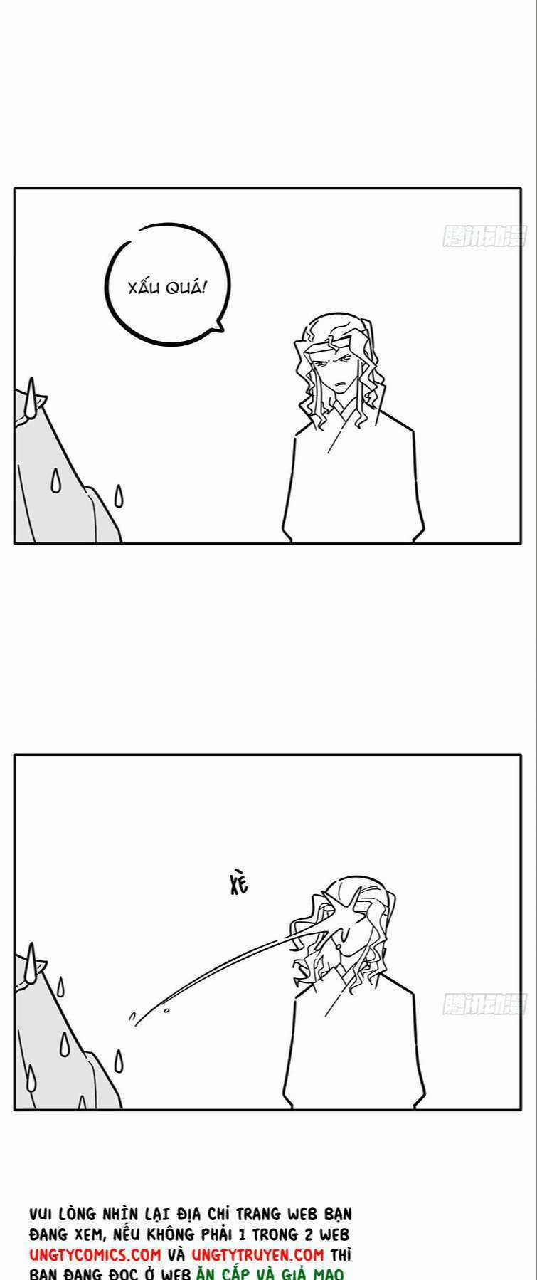 Nhập Mạc Chi Thần Chapter 86 trang 49