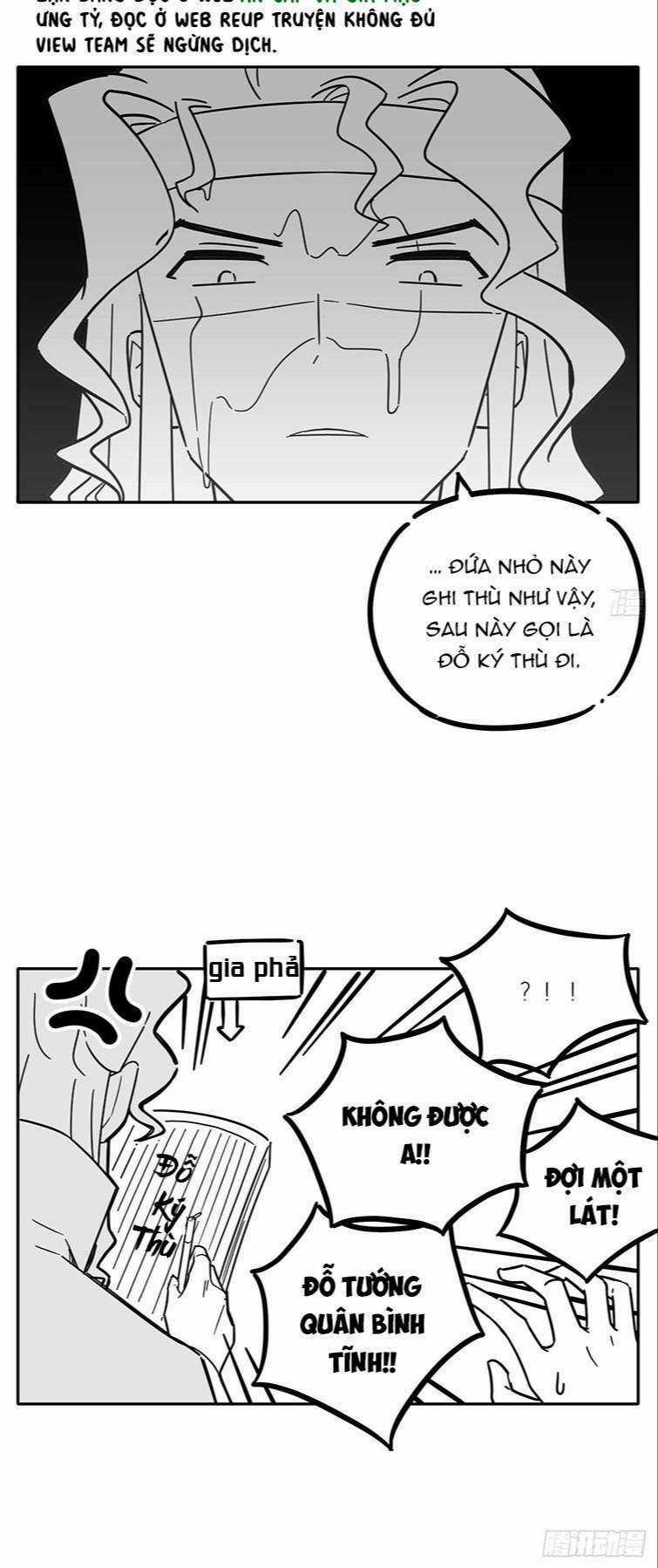 Nhập Mạc Chi Thần Chapter 86 trang 50