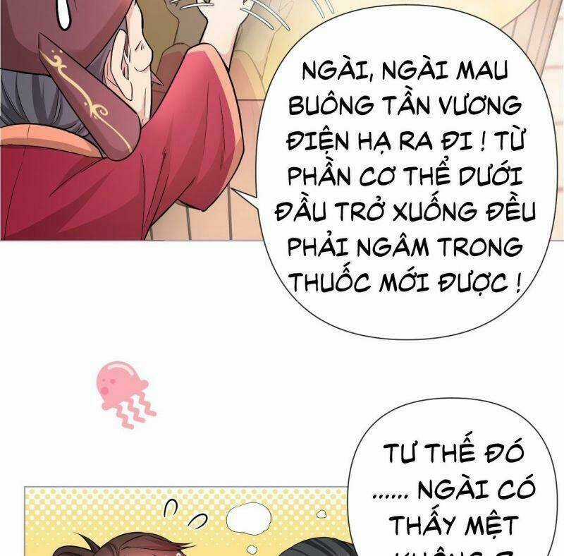 Nhập Mạc Chi Thần Chapter 9 trang 15