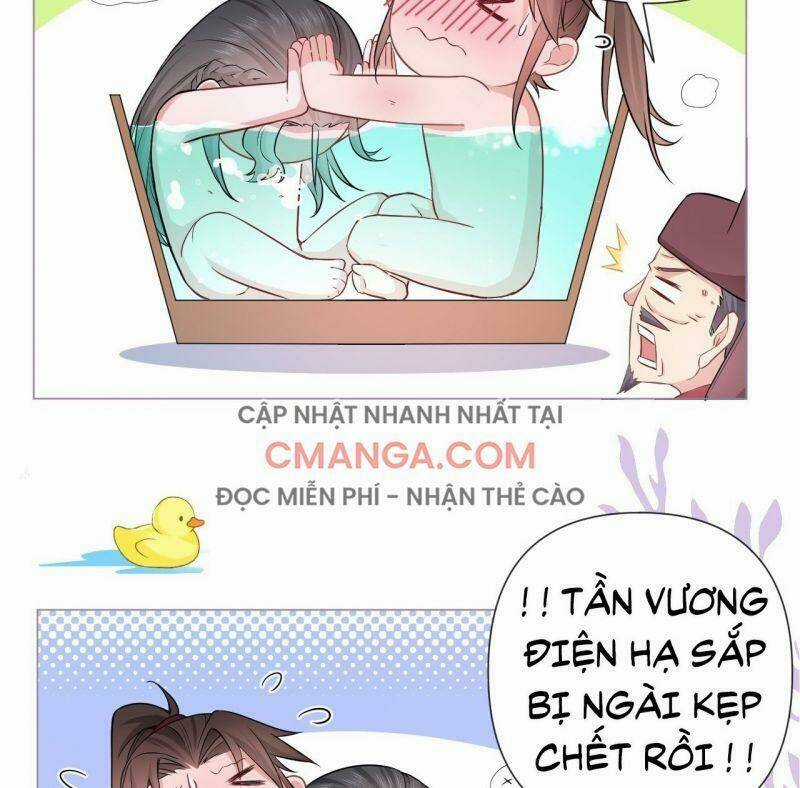 Nhập Mạc Chi Thần Chapter 9 trang 17