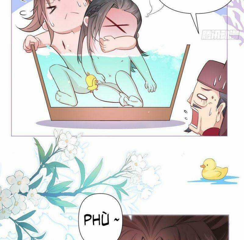 Nhập Mạc Chi Thần Chapter 9 trang 18