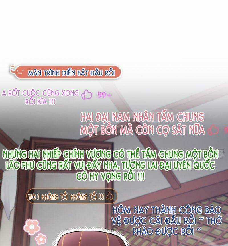 Nhập Mạc Chi Thần Chapter 9 trang 21