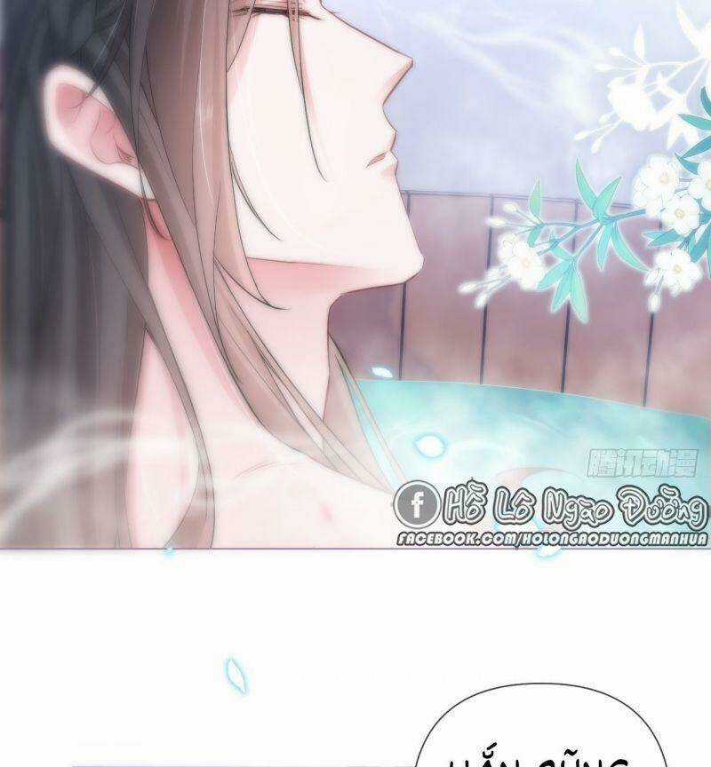 Nhập Mạc Chi Thần Chapter 9 trang 26