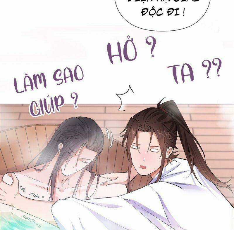 Nhập Mạc Chi Thần Chapter 9 trang 4