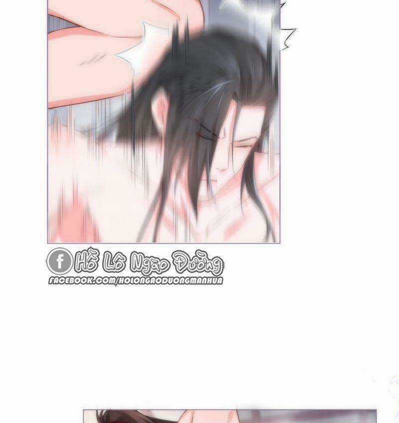 Nhập Mạc Chi Thần Chapter 9 trang 42