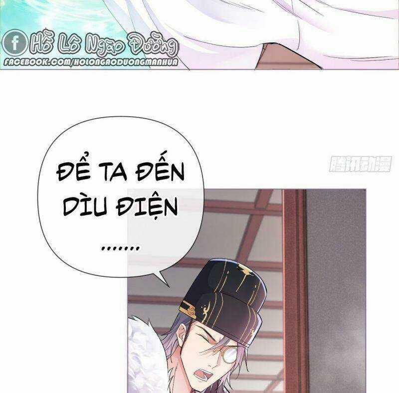 Nhập Mạc Chi Thần Chapter 9 trang 5