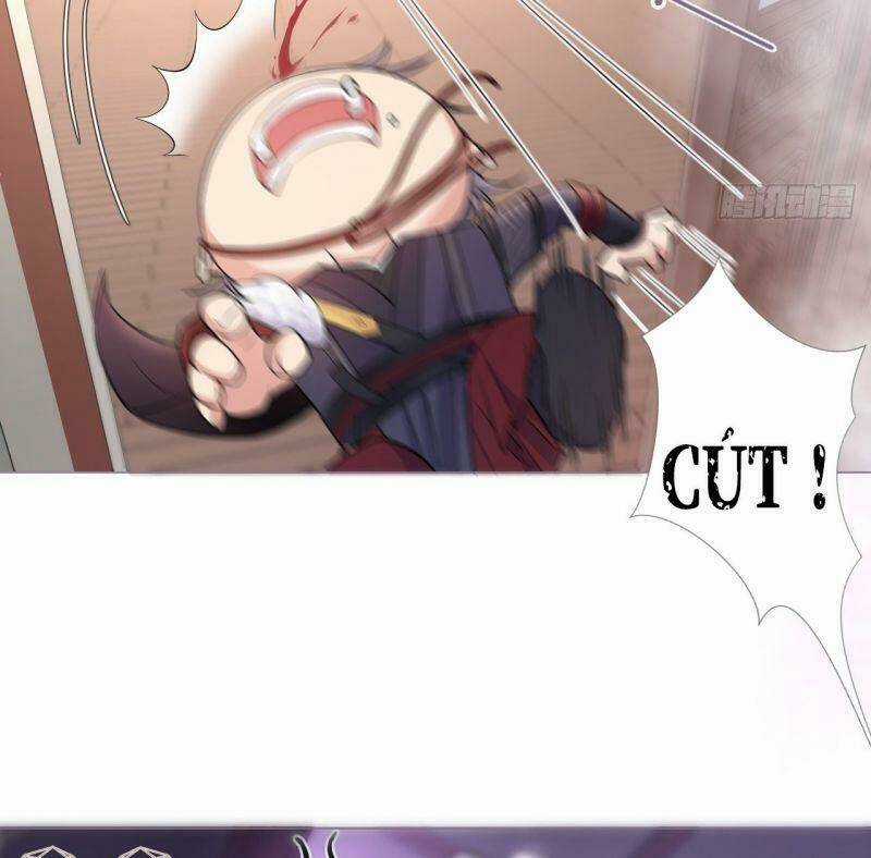 Nhập Mạc Chi Thần Chapter 9 trang 7