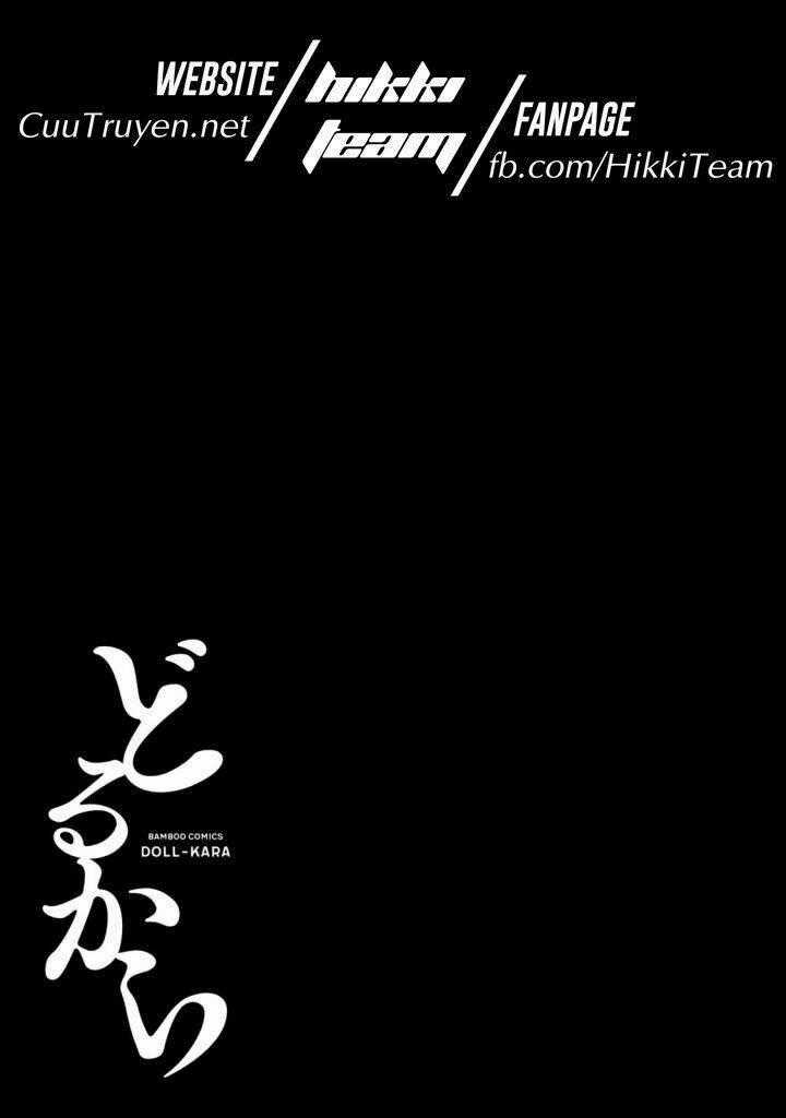 Nhập Vào Thân Xác Của Nữ Sinh Trung Học Karate Chapter 1 trang 43