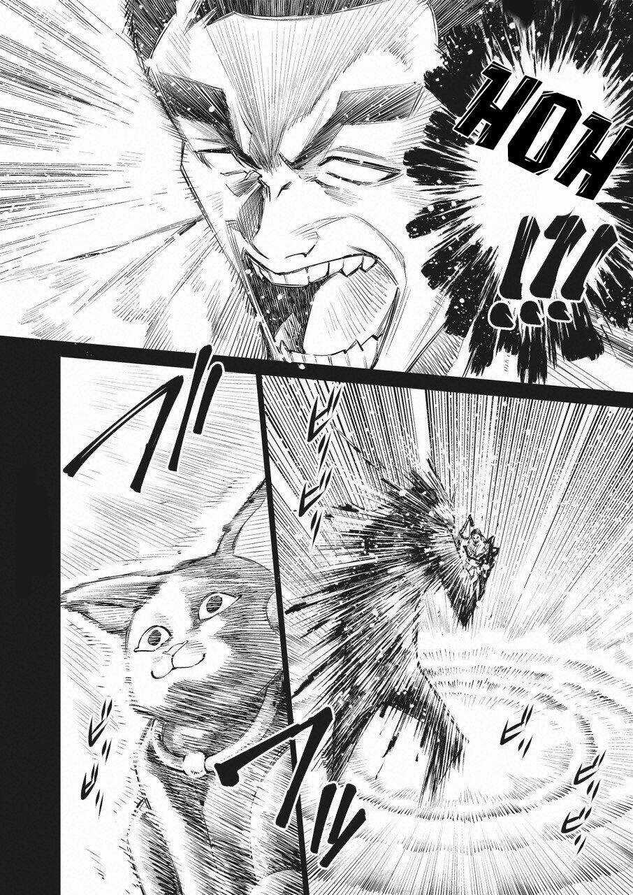 Nhập Vào Thân Xác Của Nữ Sinh Trung Học Karate Chapter 22 trang 14