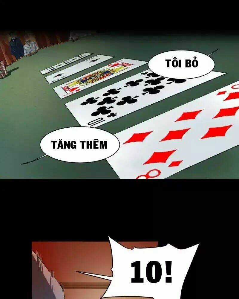 Nhất Ăn Tất Chapter 1 trang 17