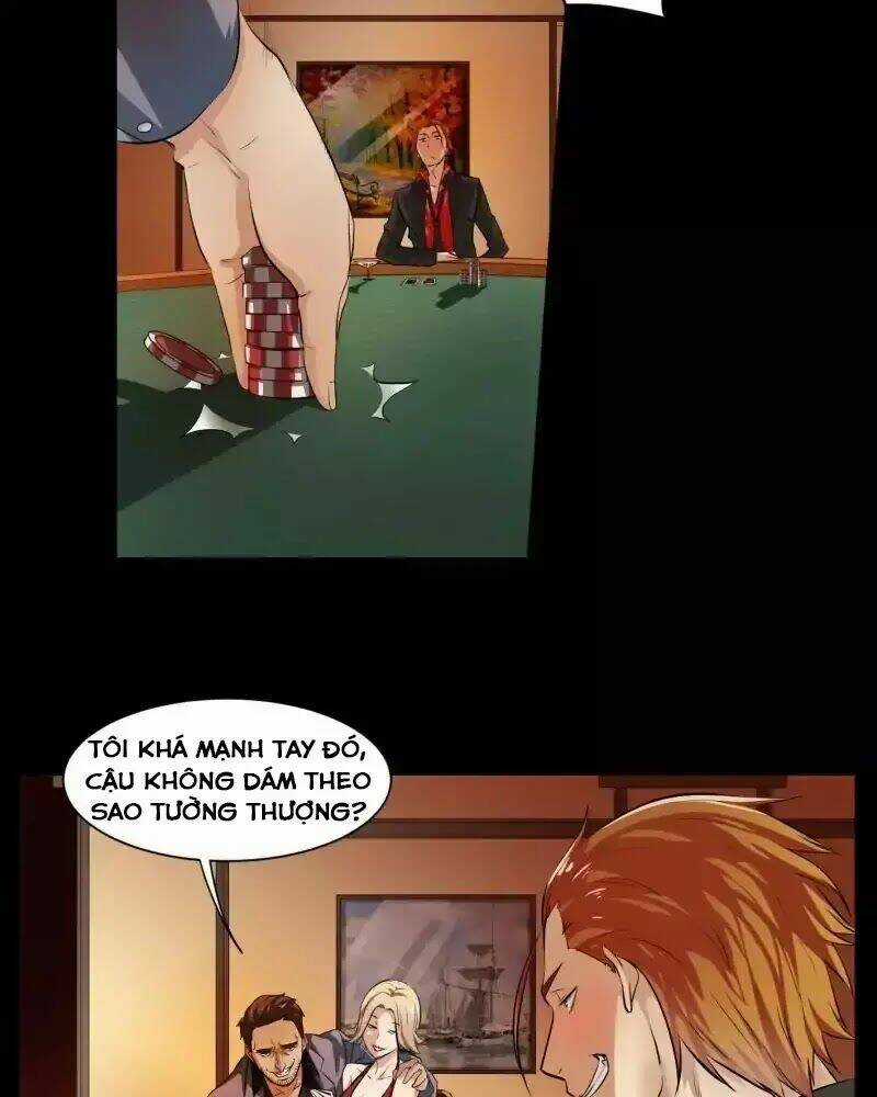 Nhất Ăn Tất Chapter 1 trang 18