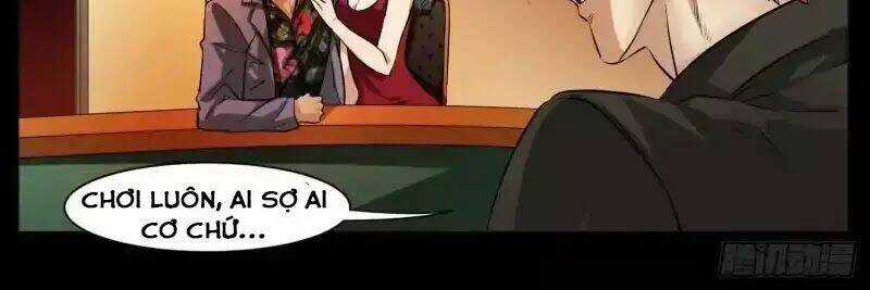 Nhất Ăn Tất Chapter 1 trang 19