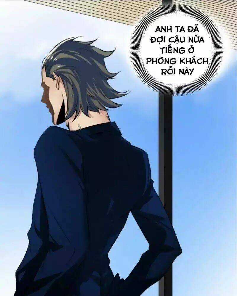 Nhất Ăn Tất Chapter 1 trang 25