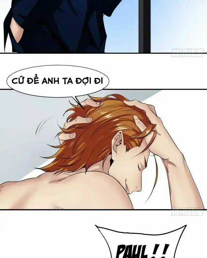 Nhất Ăn Tất Chapter 1 trang 26