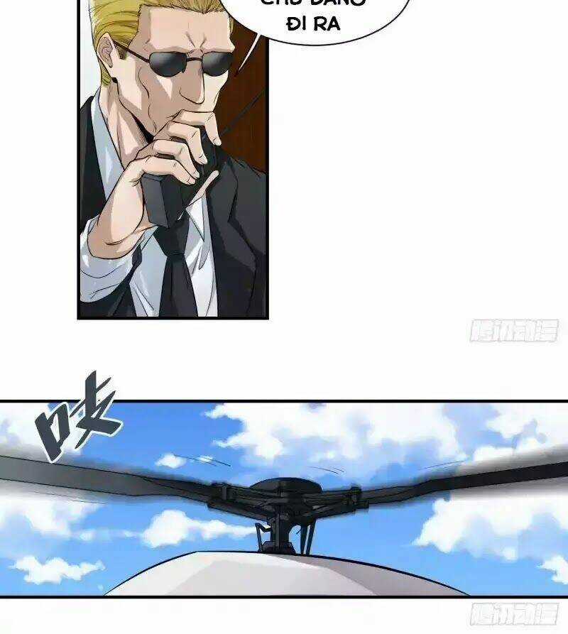 Nhất Ăn Tất Chapter 1 trang 29