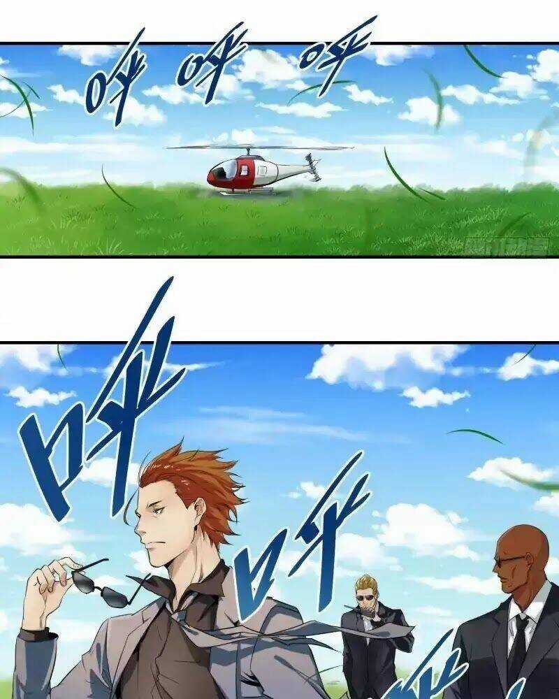 Nhất Ăn Tất Chapter 1 trang 30