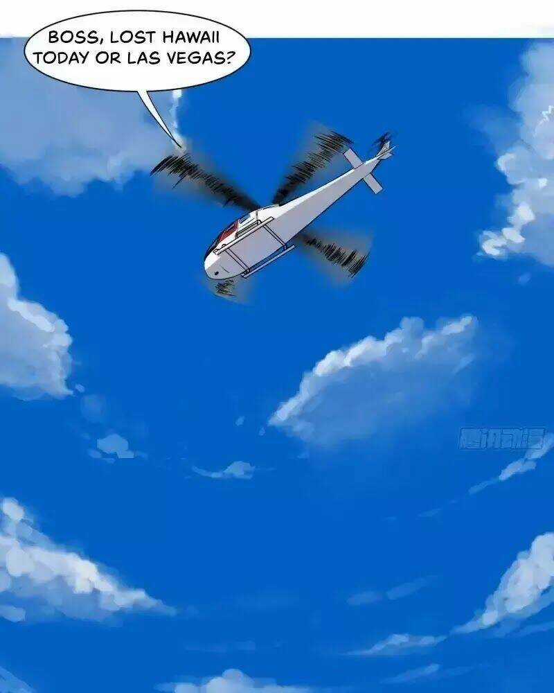 Nhất Ăn Tất Chapter 1 trang 33