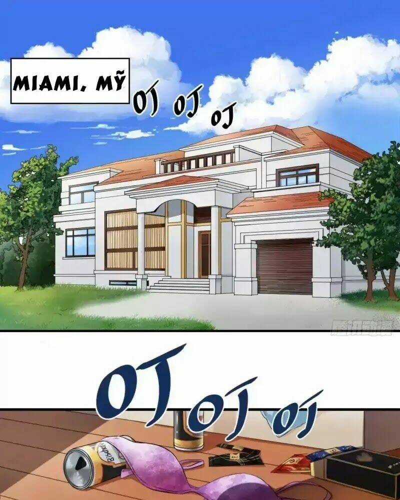 Nhất Ăn Tất Chapter 1 trang 4