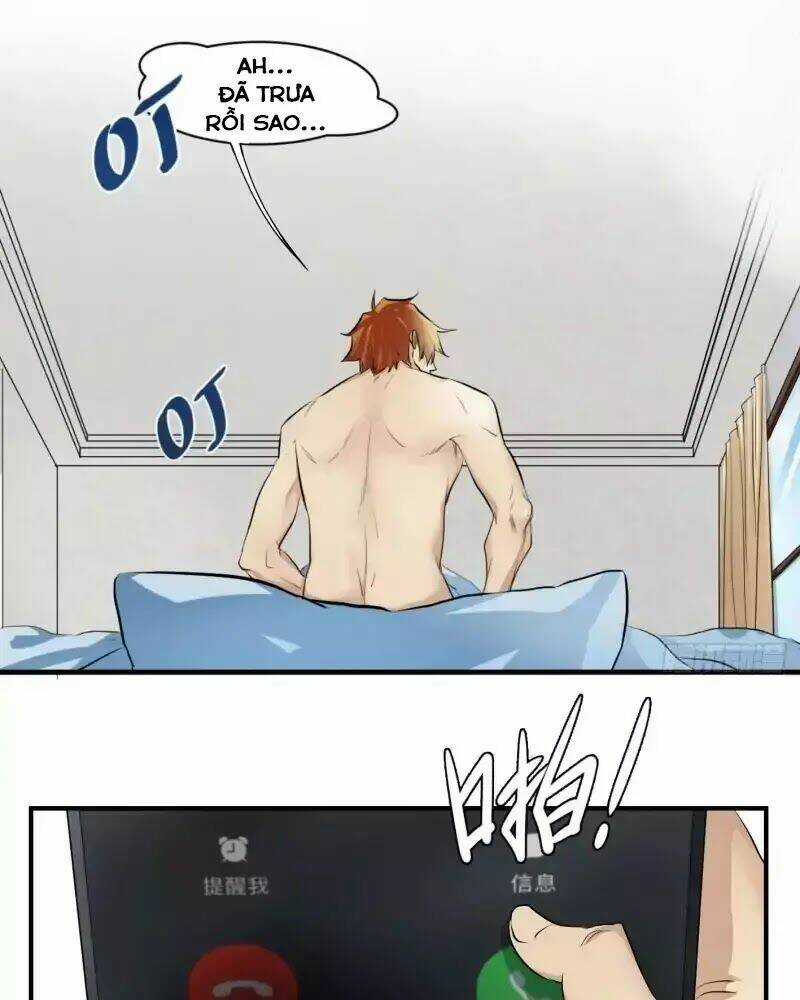 Nhất Ăn Tất Chapter 1 trang 6