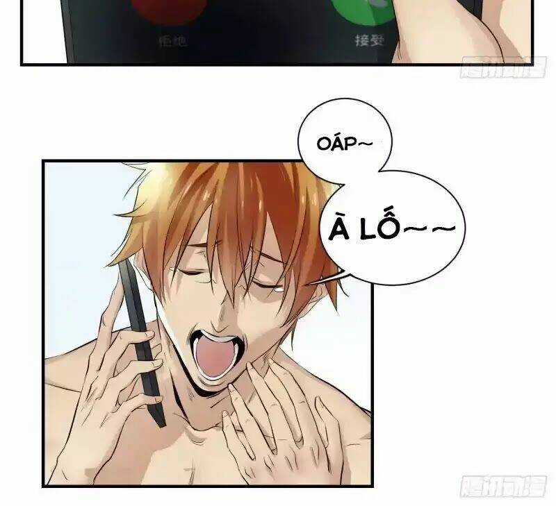 Nhất Ăn Tất Chapter 1 trang 7