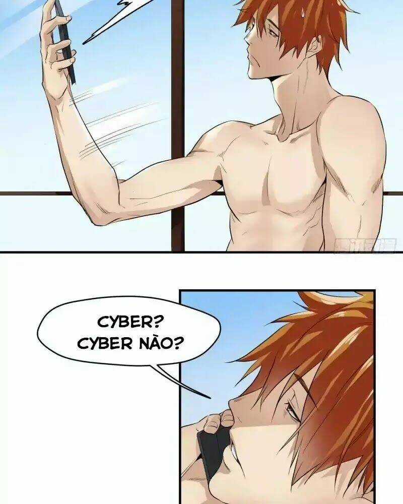 Nhất Ăn Tất Chapter 1 trang 9