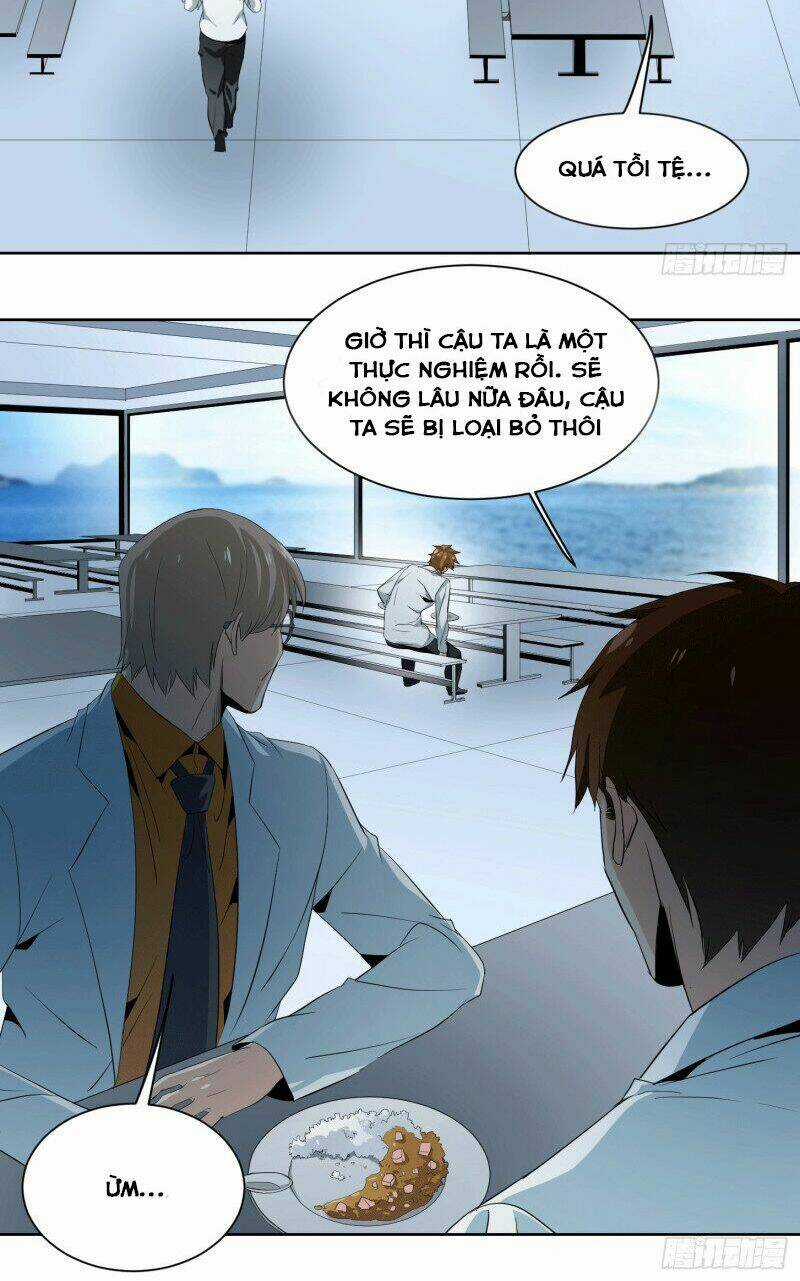 Nhất Ăn Tất Chapter 10 trang 4