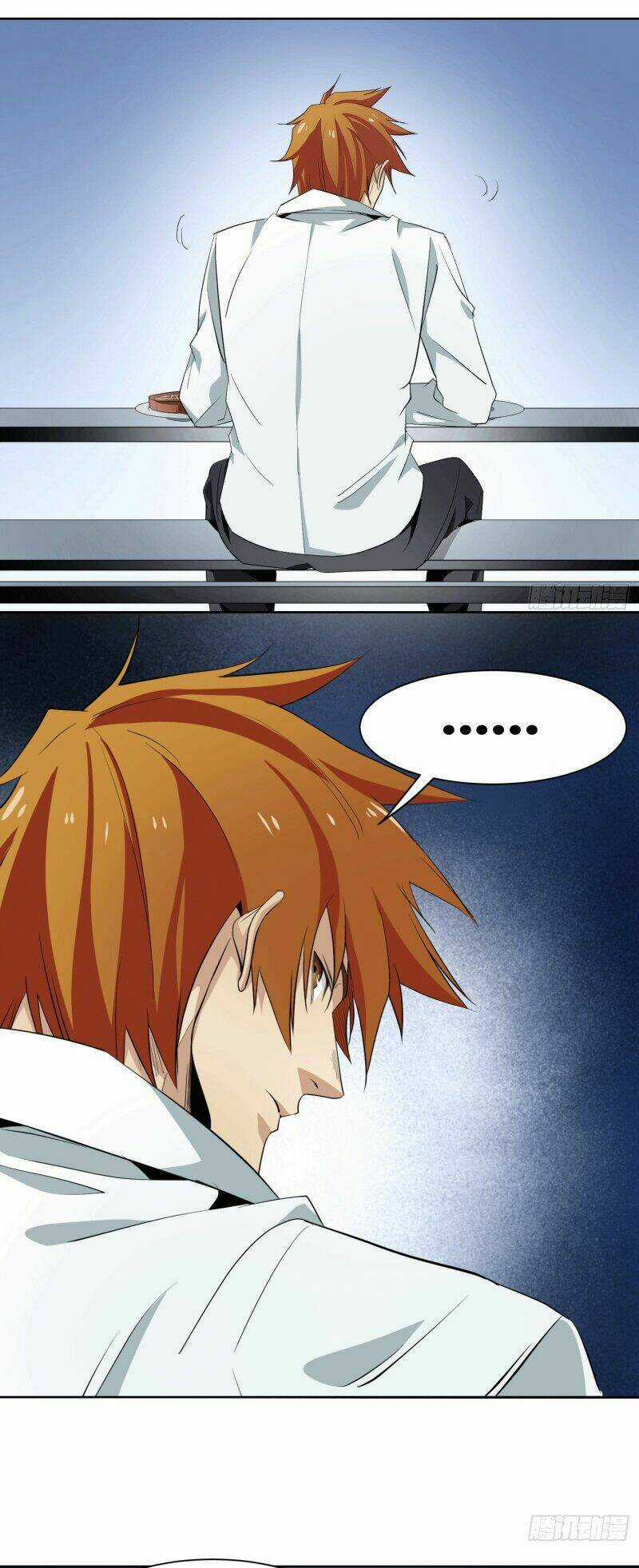 Nhất Ăn Tất Chapter 10 trang 5