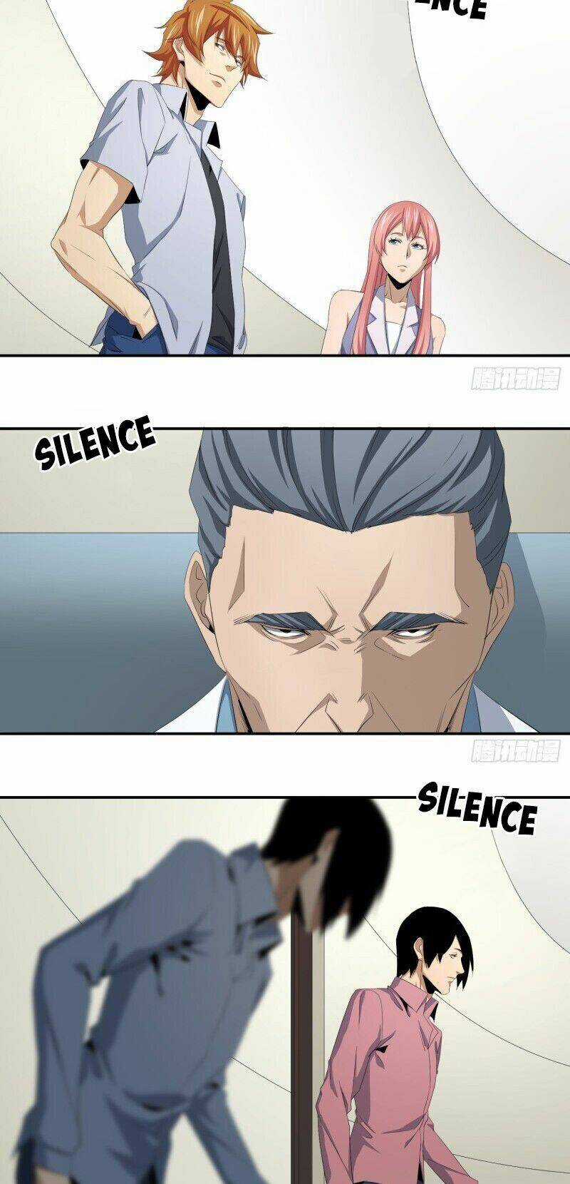 Nhất Ăn Tất Chapter 101 trang 10