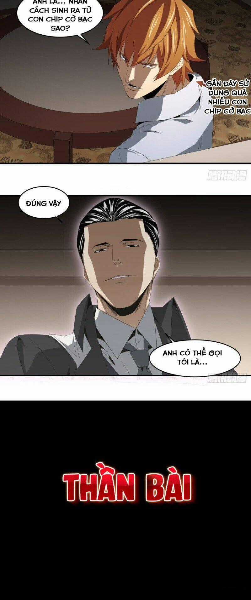 Nhất Ăn Tất Chapter 103 trang 13