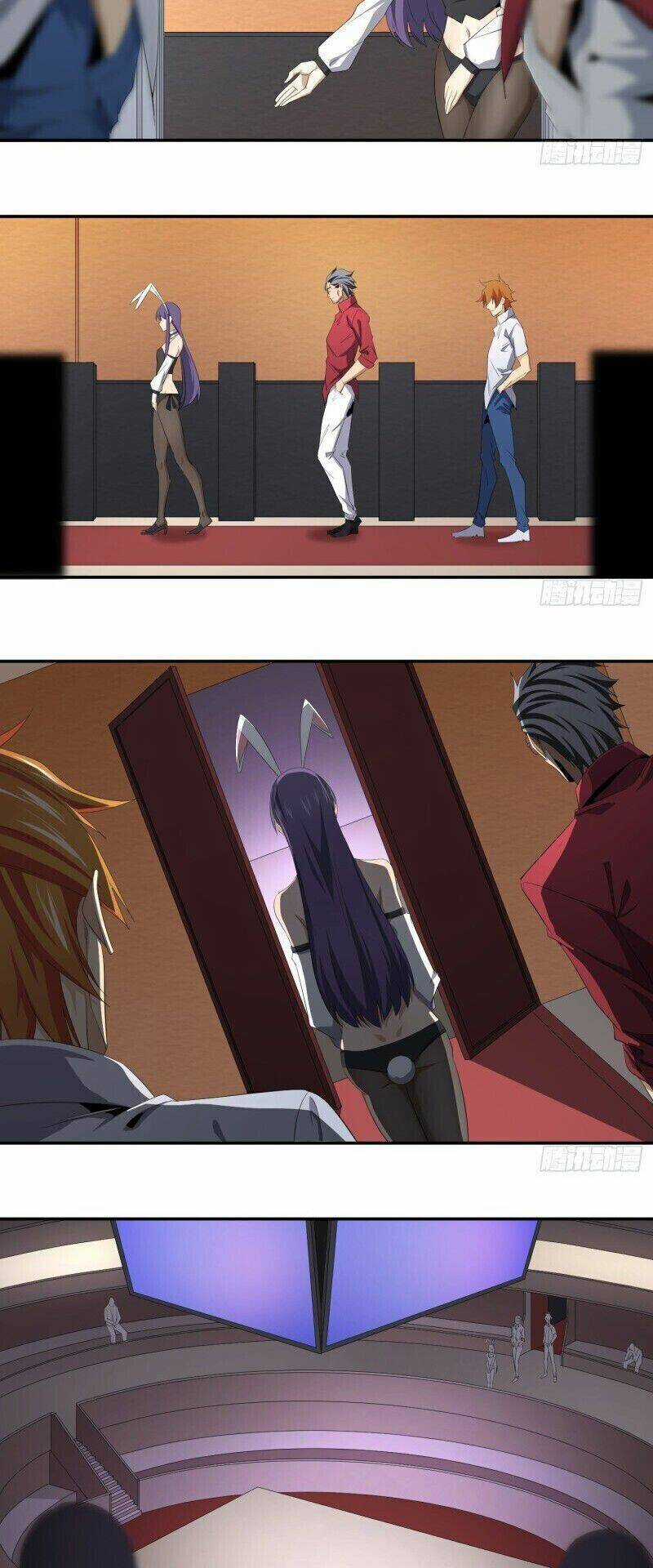 Nhất Ăn Tất Chapter 103 trang 3