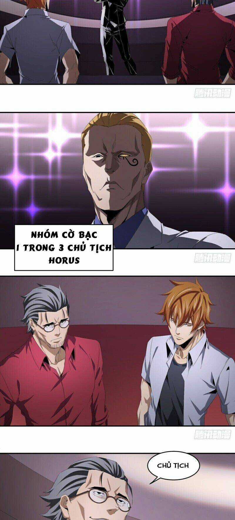 Nhất Ăn Tất Chapter 103 trang 6