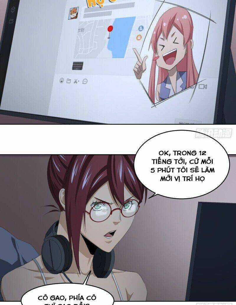 Nhất Ăn Tất Chapter 106 trang 10