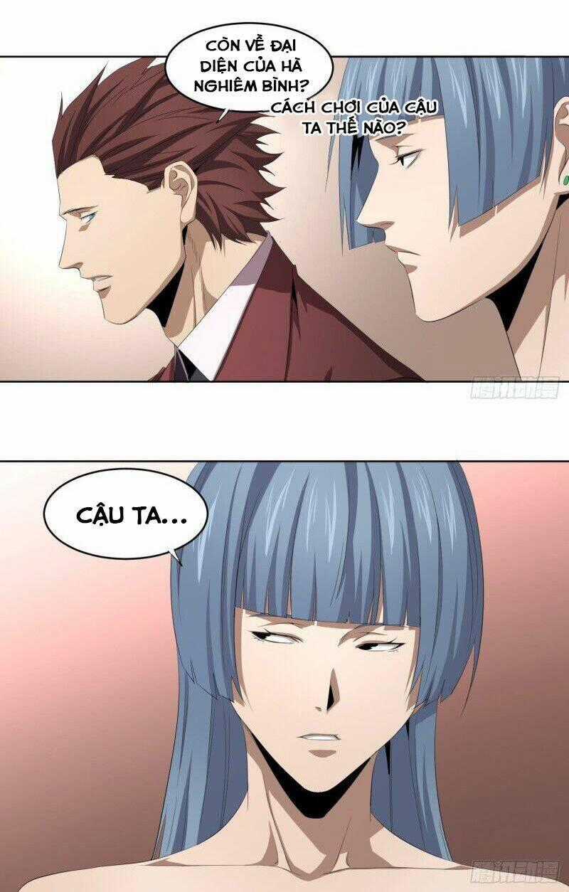 Nhất Ăn Tất Chapter 106 trang 14