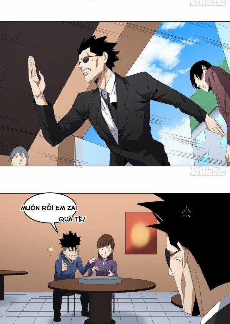 Nhất Ăn Tất Chapter 107 trang 13