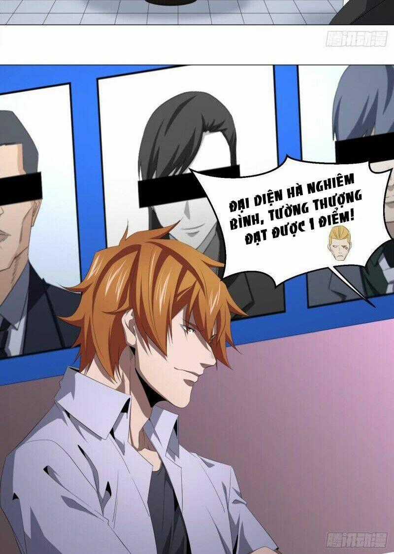 Nhất Ăn Tất Chapter 107 trang 14