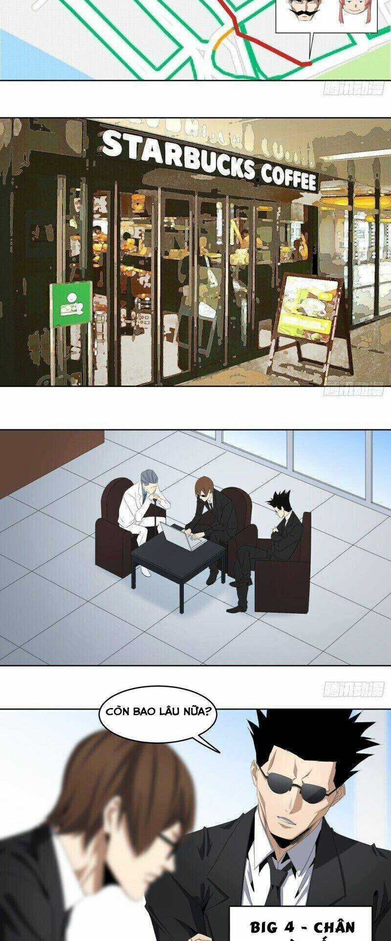 Nhất Ăn Tất Chapter 107 trang 6