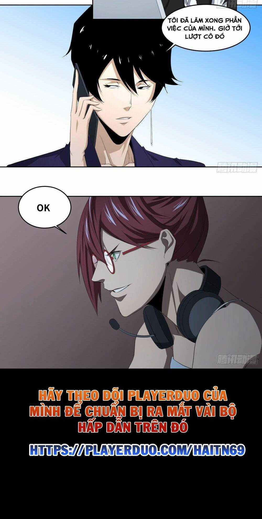 Nhất Ăn Tất Chapter 108 trang 15