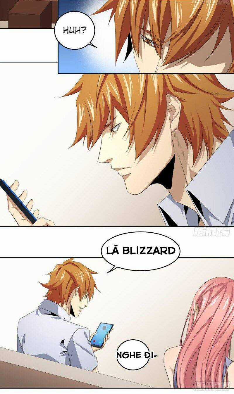 Nhất Ăn Tất Chapter 109 trang 13