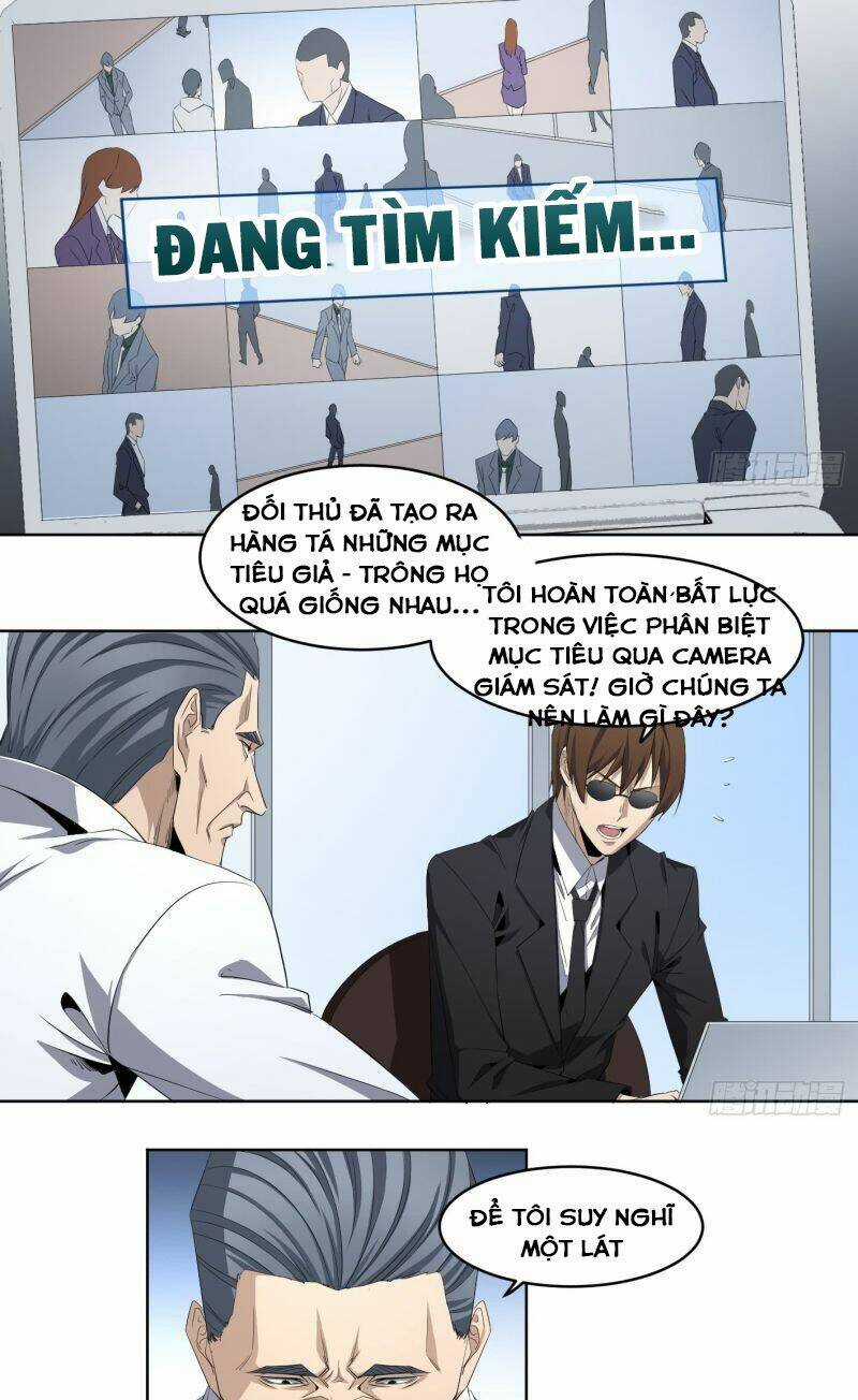 Nhất Ăn Tất Chapter 109 trang 2