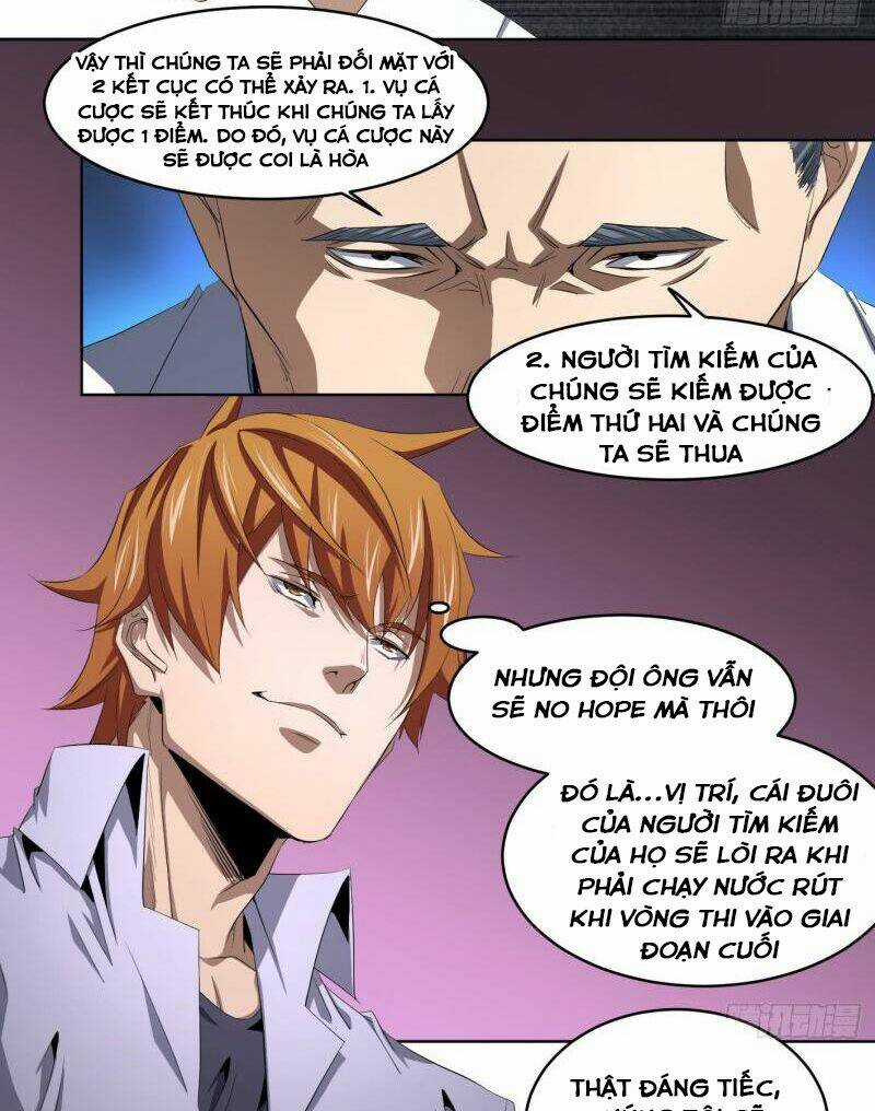 Nhất Ăn Tất Chapter 109 trang 4