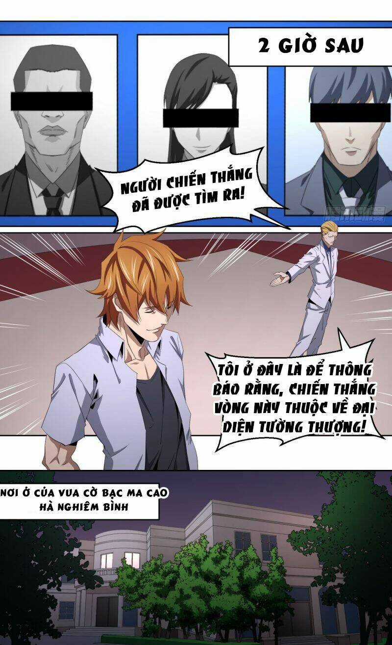 Nhất Ăn Tất Chapter 109 trang 6