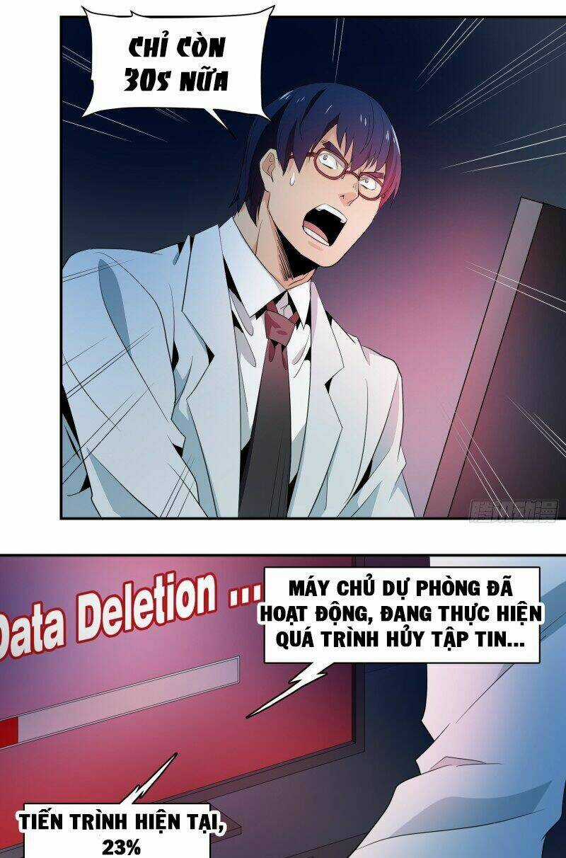 Nhất Ăn Tất Chapter 11 trang 14