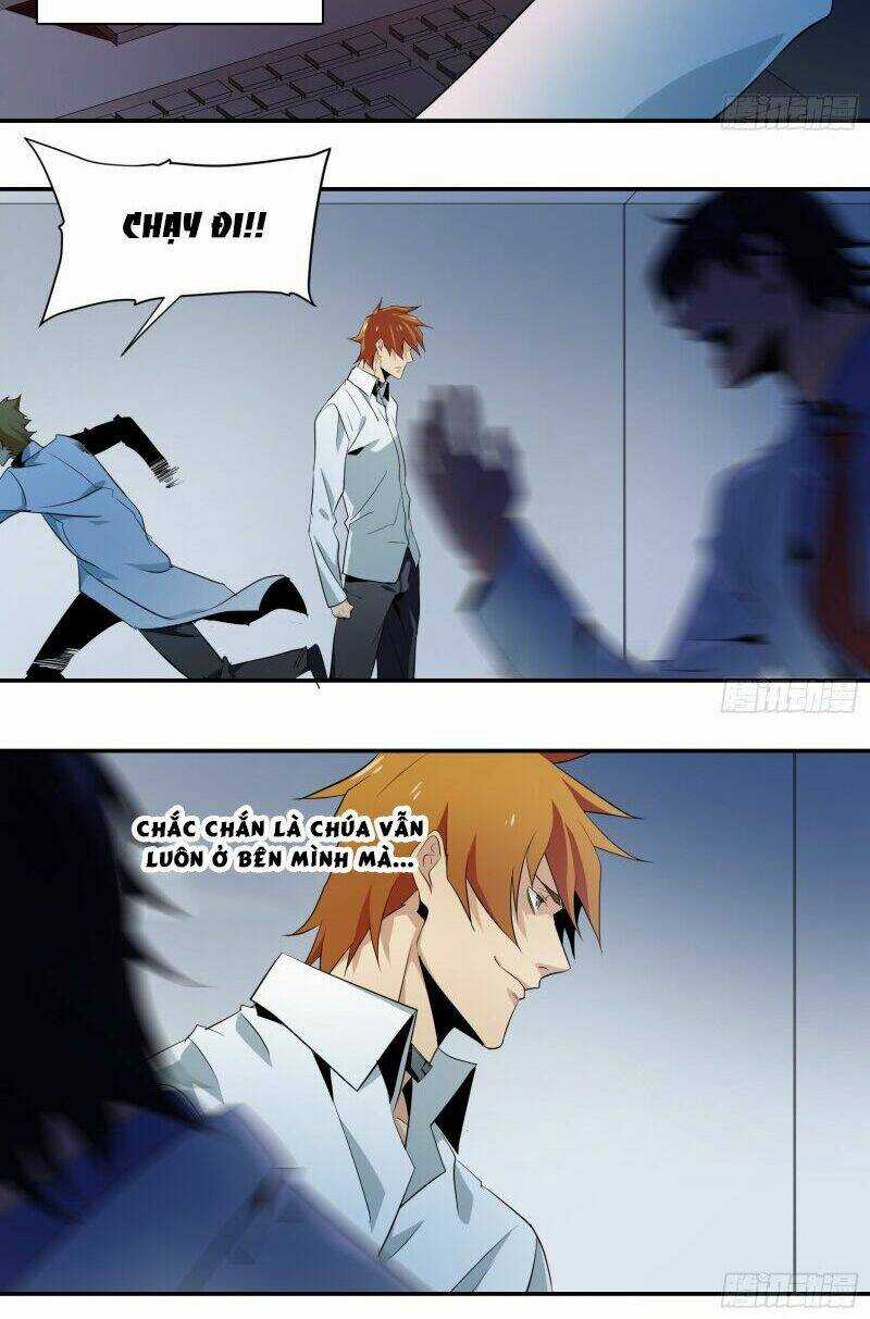 Nhất Ăn Tất Chapter 11 trang 15