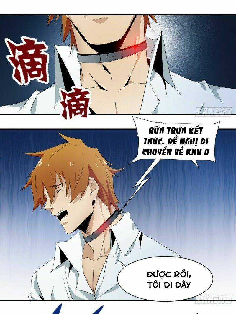 Nhất Ăn Tất Chapter 11 trang 2