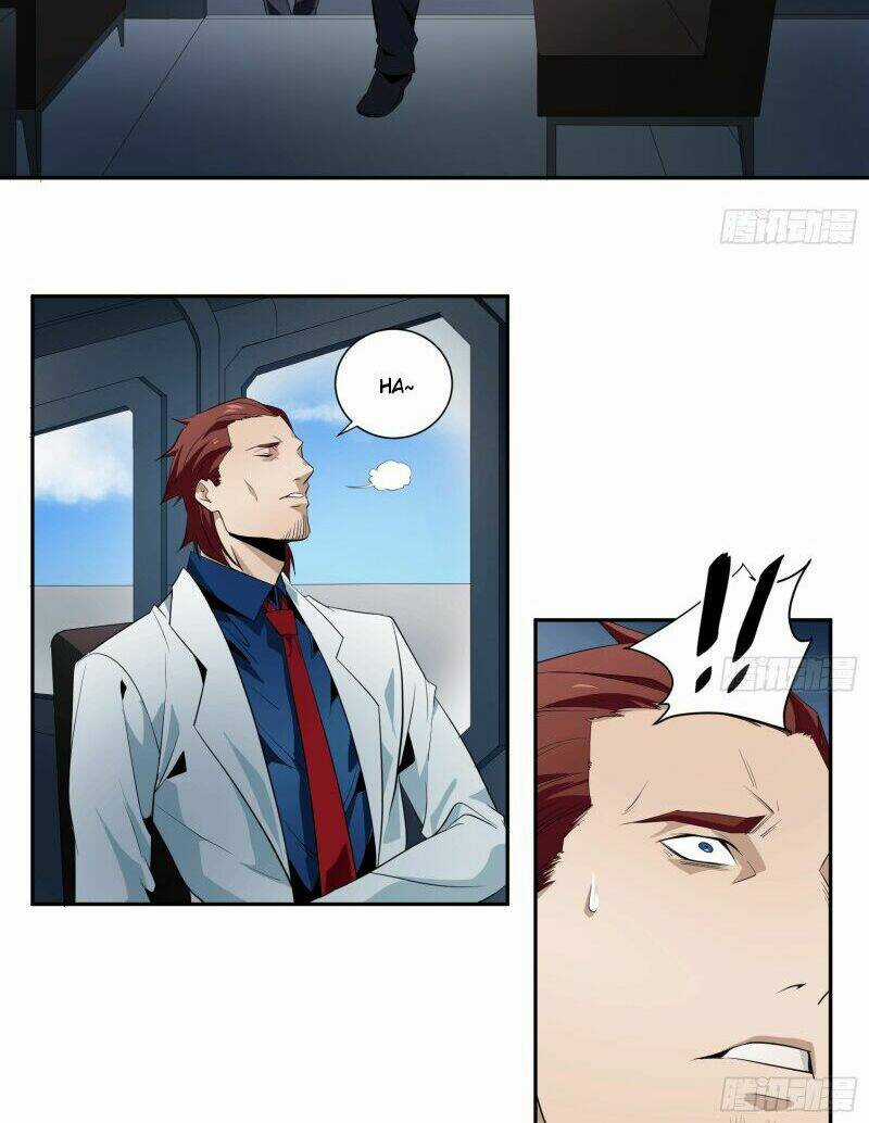 Nhất Ăn Tất Chapter 11 trang 21