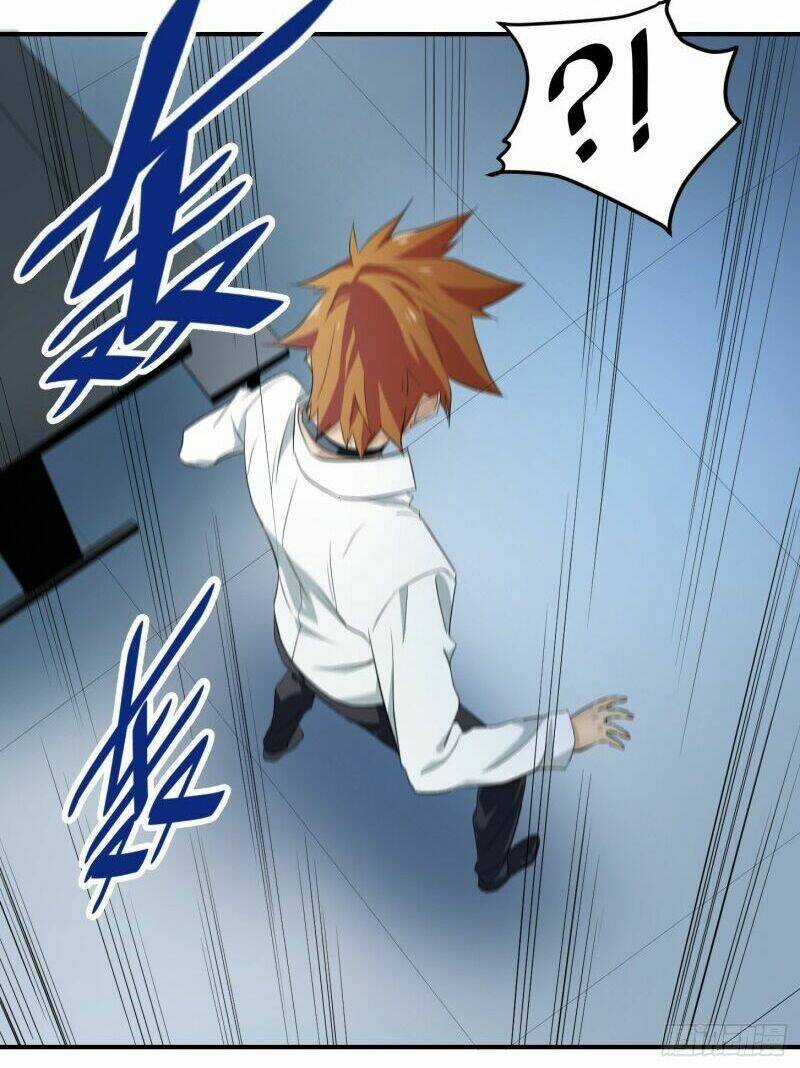 Nhất Ăn Tất Chapter 11 trang 3