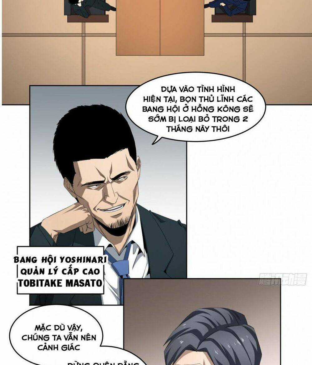 Nhất Ăn Tất Chapter 110 trang 2