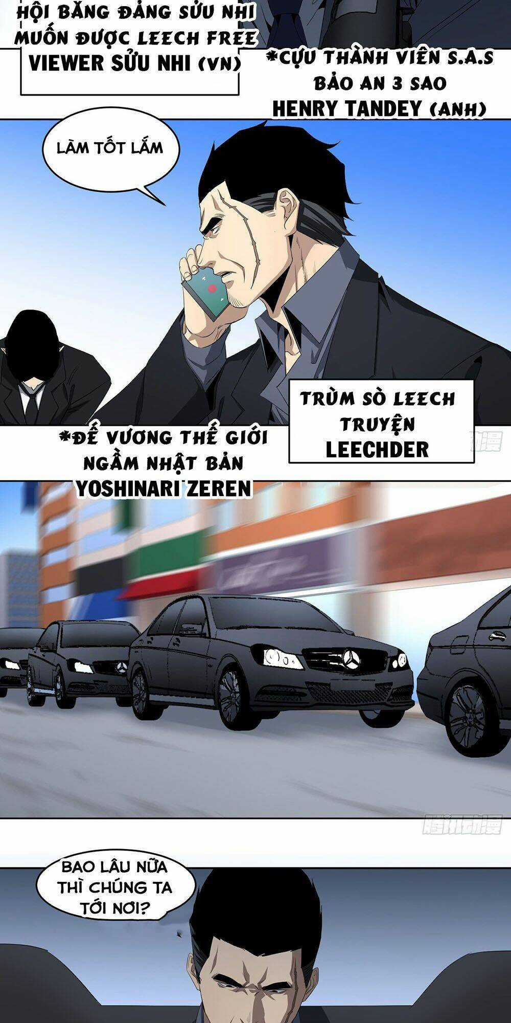 Nhất Ăn Tất Chapter 110 trang 24