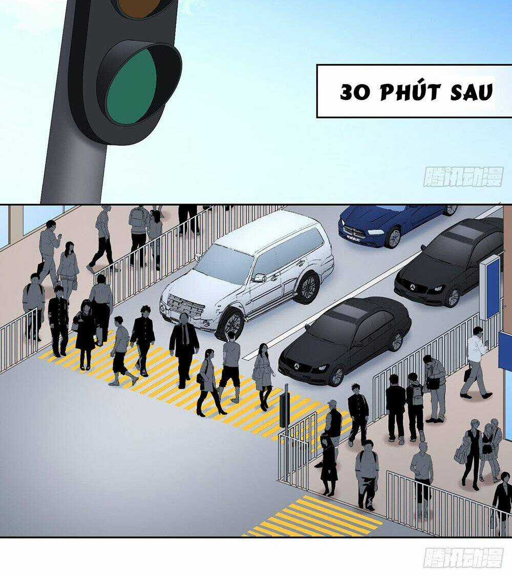 Nhất Ăn Tất Chapter 110 trang 26