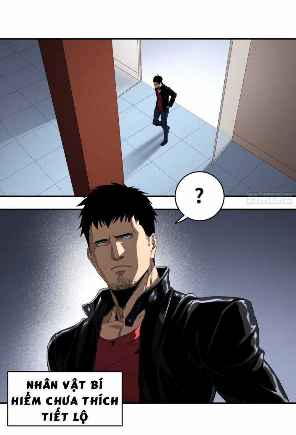 Nhất Ăn Tất Chapter 110 trang 40